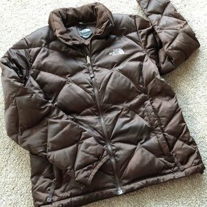 Women’s The North Face Large Coat